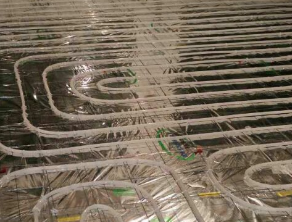 三水清洗地暖价格优惠