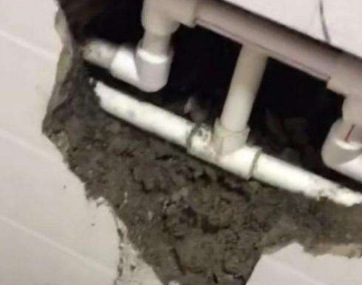 三水卫生间漏水哪家好