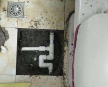 三水卫生间防水推荐公司