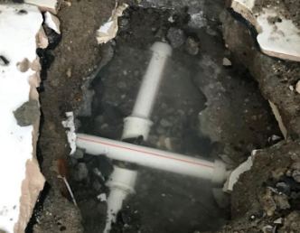 三水卫生间防水公司