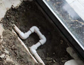 三水卫生间测漏水哪家好