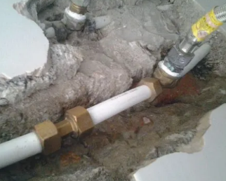 三水测漏水多少钱