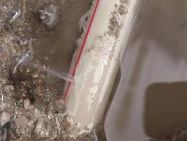 三水卫生间测漏水客服的电话