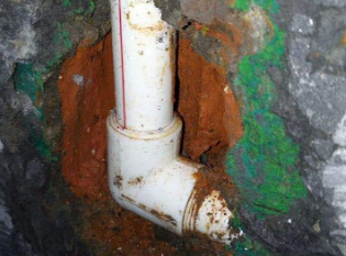 三水卫生间测漏水价格明细