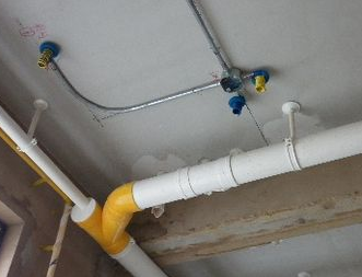 三水水管维修价格明细