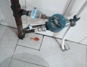 三水水管维修24小时电话