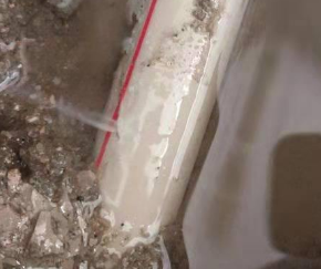三水水管维修公司