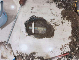 三水卫生间防水多少钱