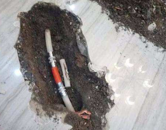 三水水管维修哪家好