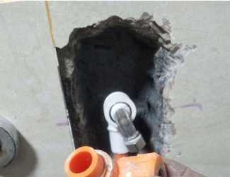 三水卫生间测漏水哪家好