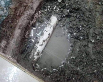 三水卫生间测漏水哪家好