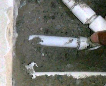 三水卫生间测漏水哪家好