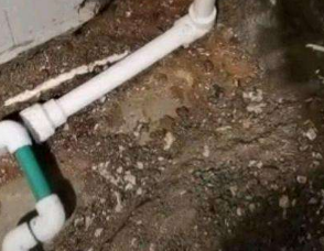 三水卫生间测漏水服务电话