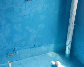 三水卫生间防水多少钱