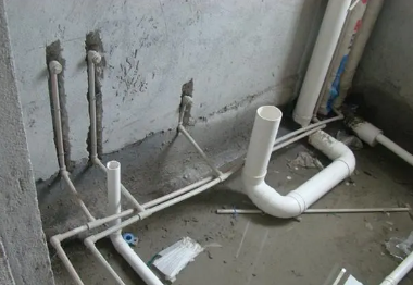 三水水管维修小知识