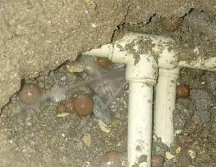 三水卫生间测漏