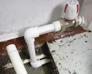 三水卫生间测漏水多少钱