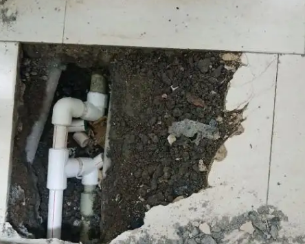 三水卫生间测漏水哪家好