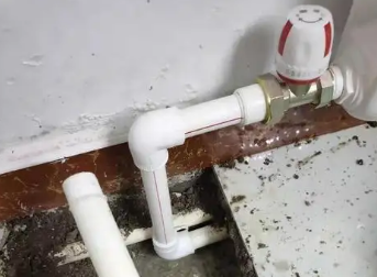 三水卫生间测漏水多少钱