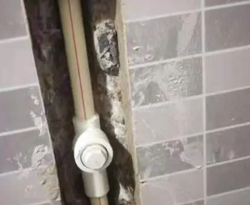 三水卫生间测漏水