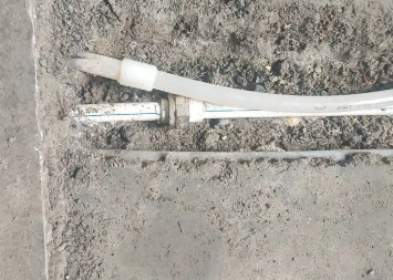 三水卫生间测漏水之解决方法