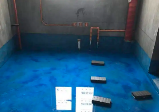 三水卫生间防水步骤