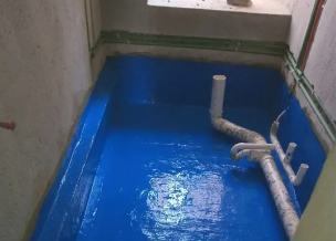 三水卫生间防水哪家好