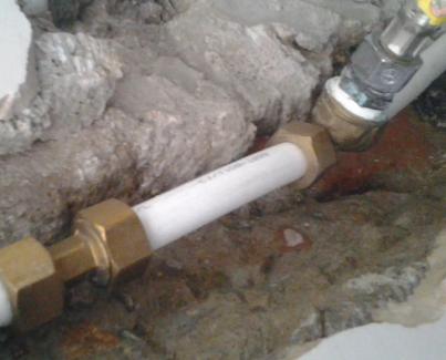 三水水管维修价格明细