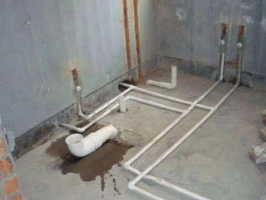 三水水管维修多少钱