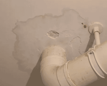 三水卫生间测漏水的检测方法