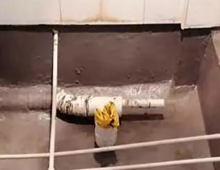 三水卫生间测漏水服务电话