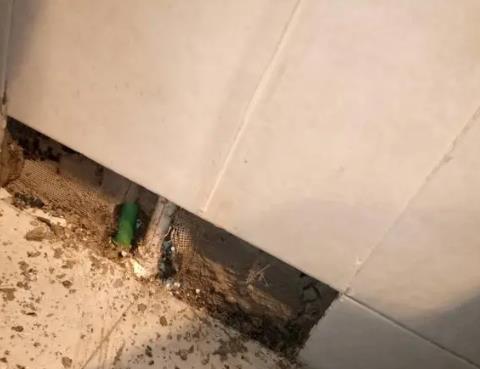 三水测漏水公司为您专业分享下检漏仪器准确定位的方法有什么特点?