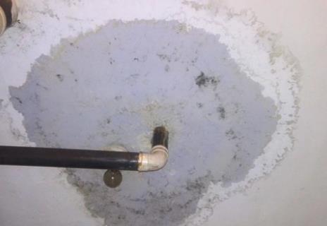 三水测漏水公司分享如何自检漏水