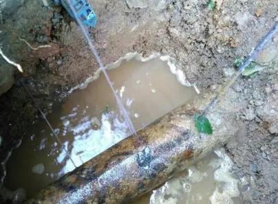 三水卫生间测漏水公司分享下我们可以检测到轻微的漏水和水压吗？
