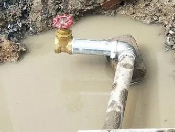 三水漏水检测电话多少