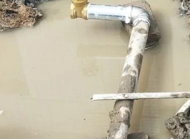 三水测漏水公司电话